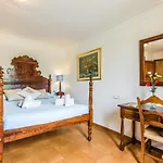 Villa with private pool in Pollença