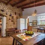 Villa with private pool in Pollença
