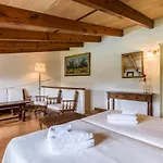 Villa with private pool in Pollença