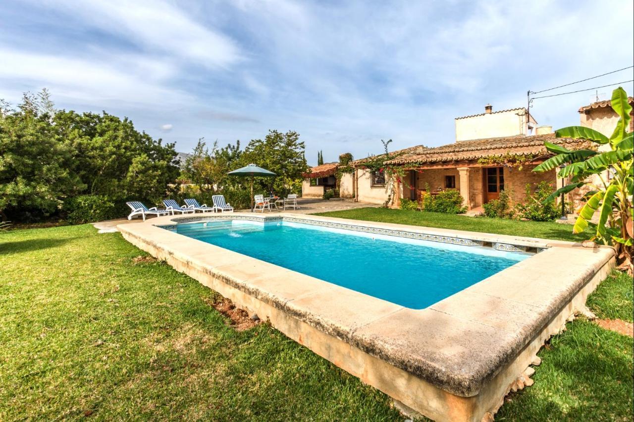 Holiday home Mart By Sunvillas Mallorca Pollenca