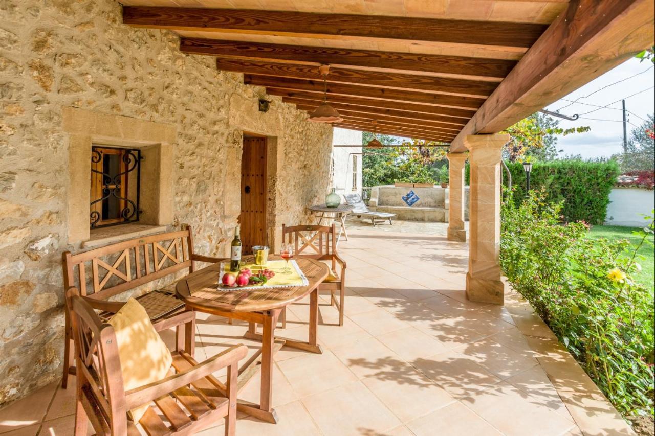Mart By Sunvillas Mallorca * Pollenca