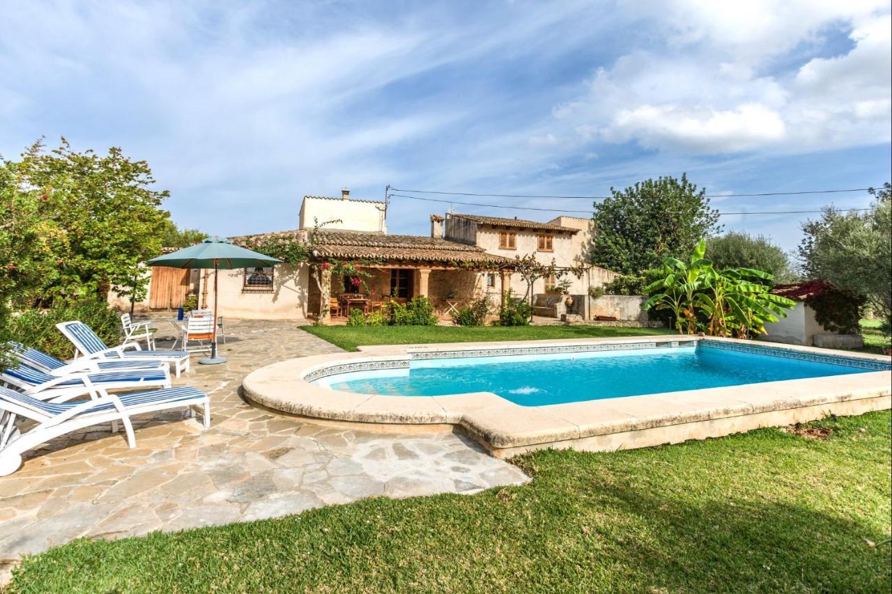 Mart By Sunvillas Mallorca Holiday home