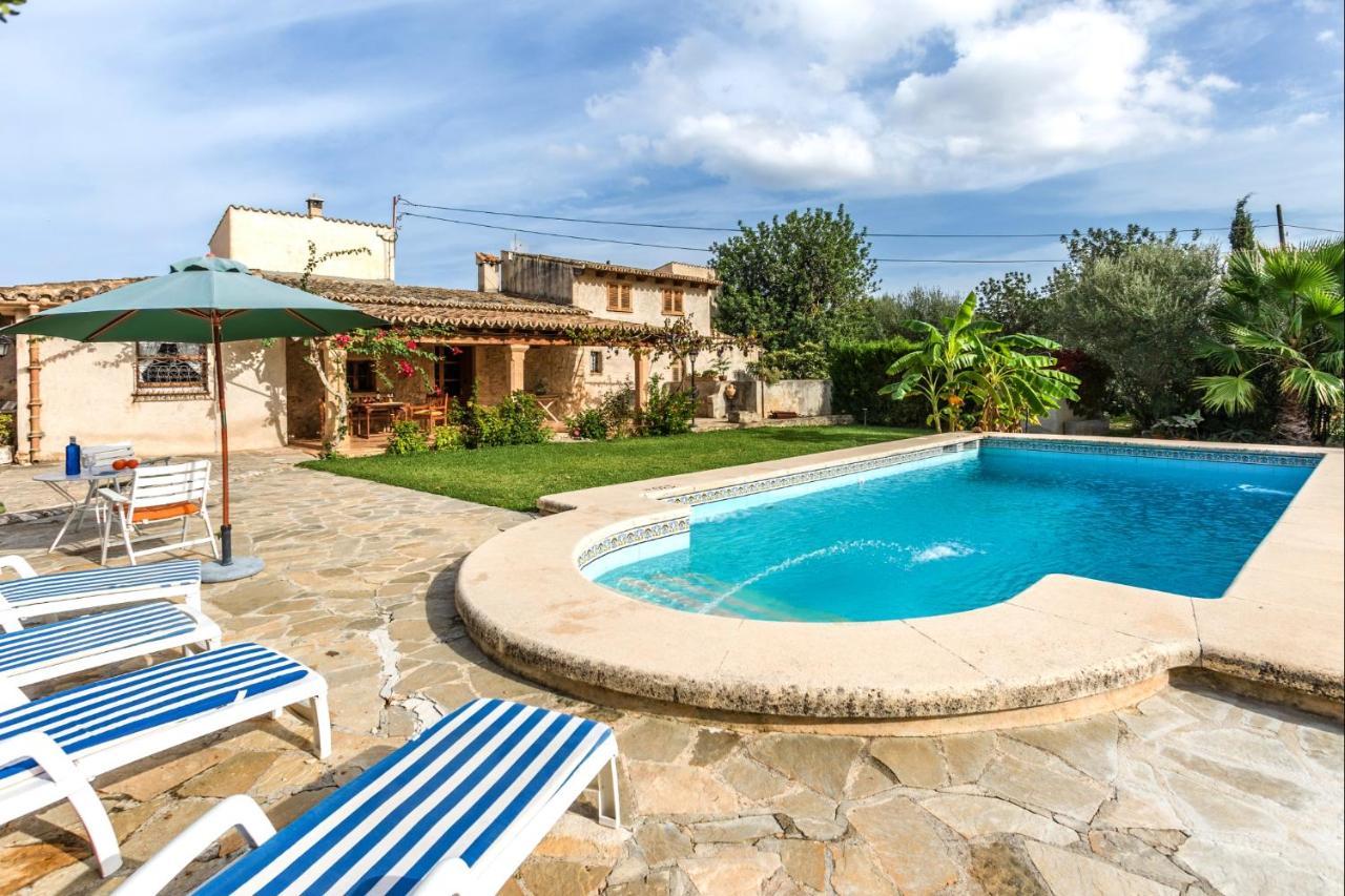 Holiday home Mart By Sunvillas Mallorca