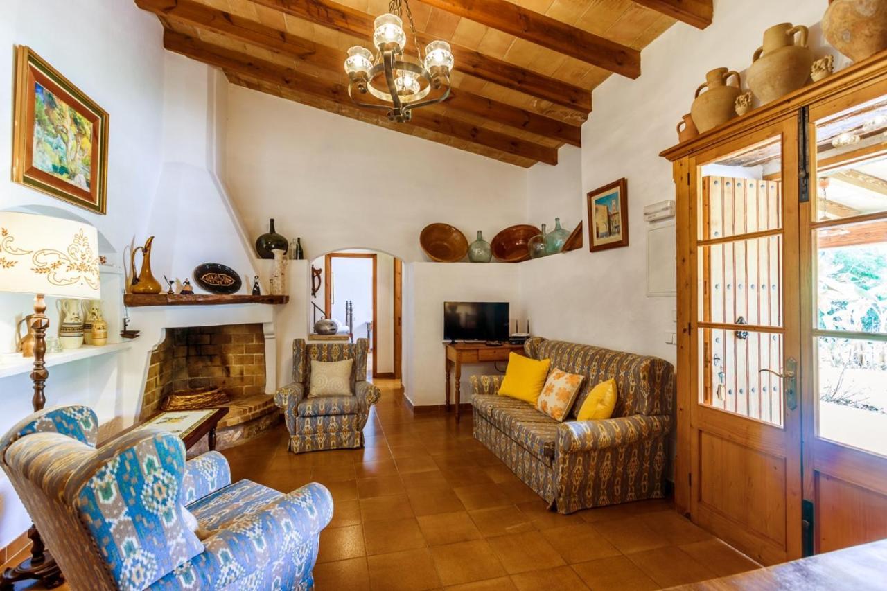 Holiday home Mart By Sunvillas Mallorca *