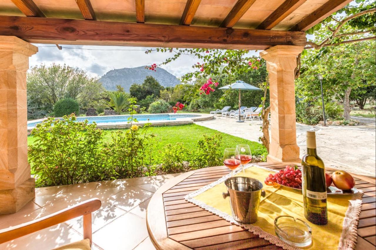 Mart By Sunvillas Mallorca Holiday home Pollenca