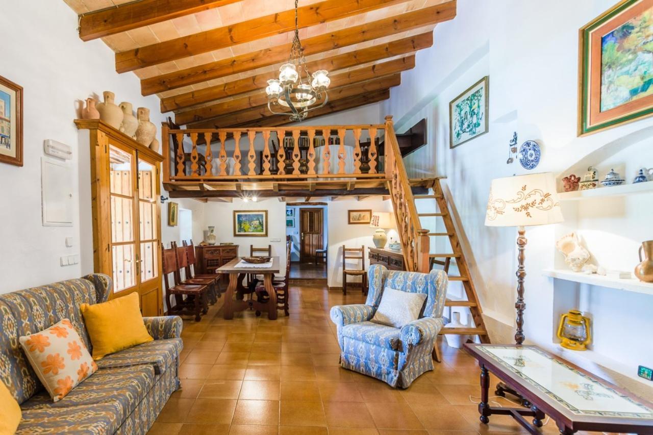 Holiday home Mart By Sunvillas Mallorca