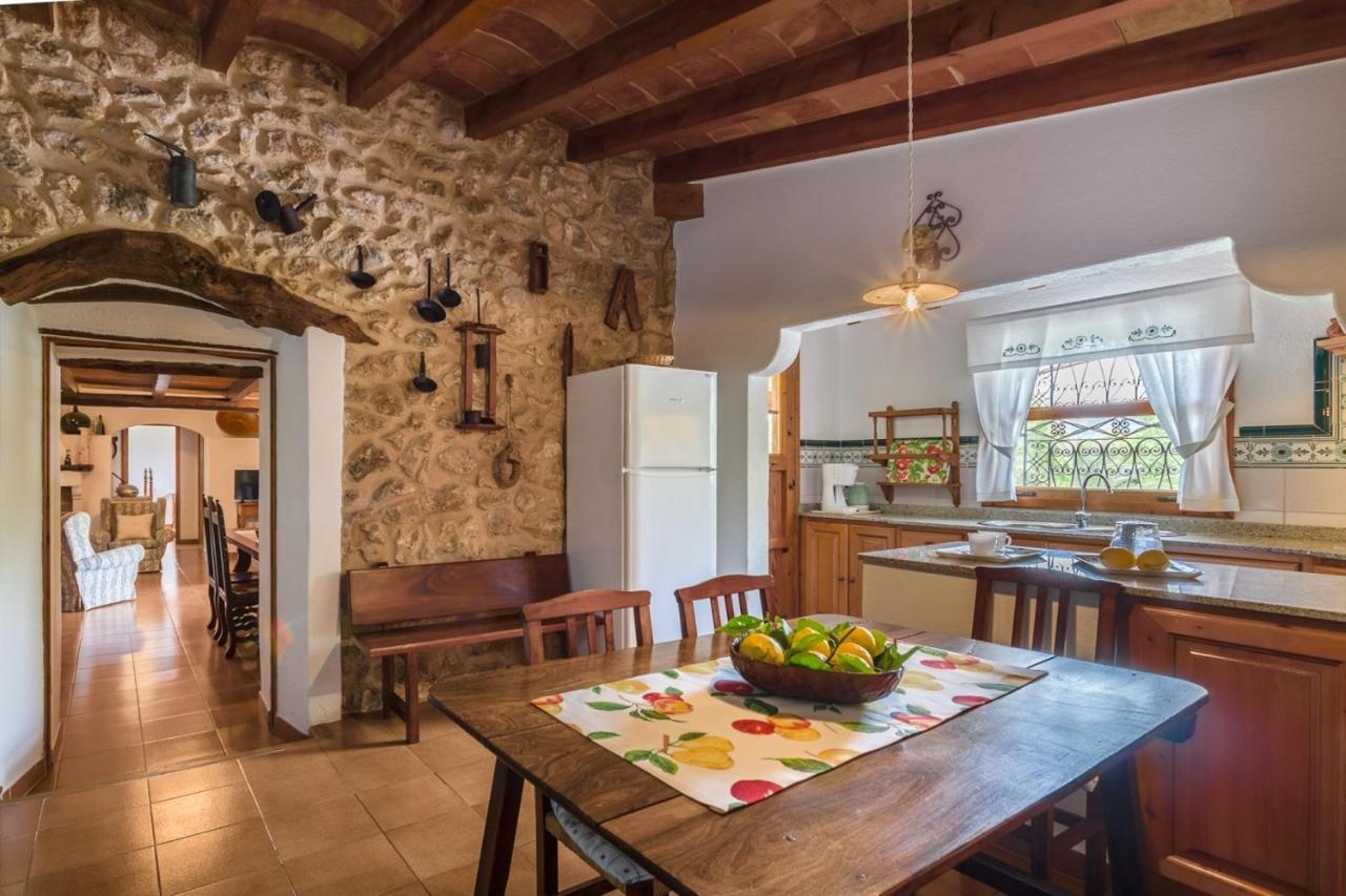 Mart By Sunvillas Mallorca Holiday home Pollenca