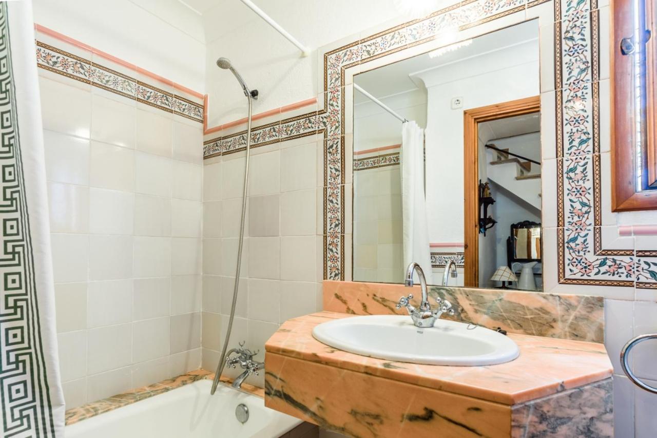 Mart By Sunvillas Mallorca Holiday home *