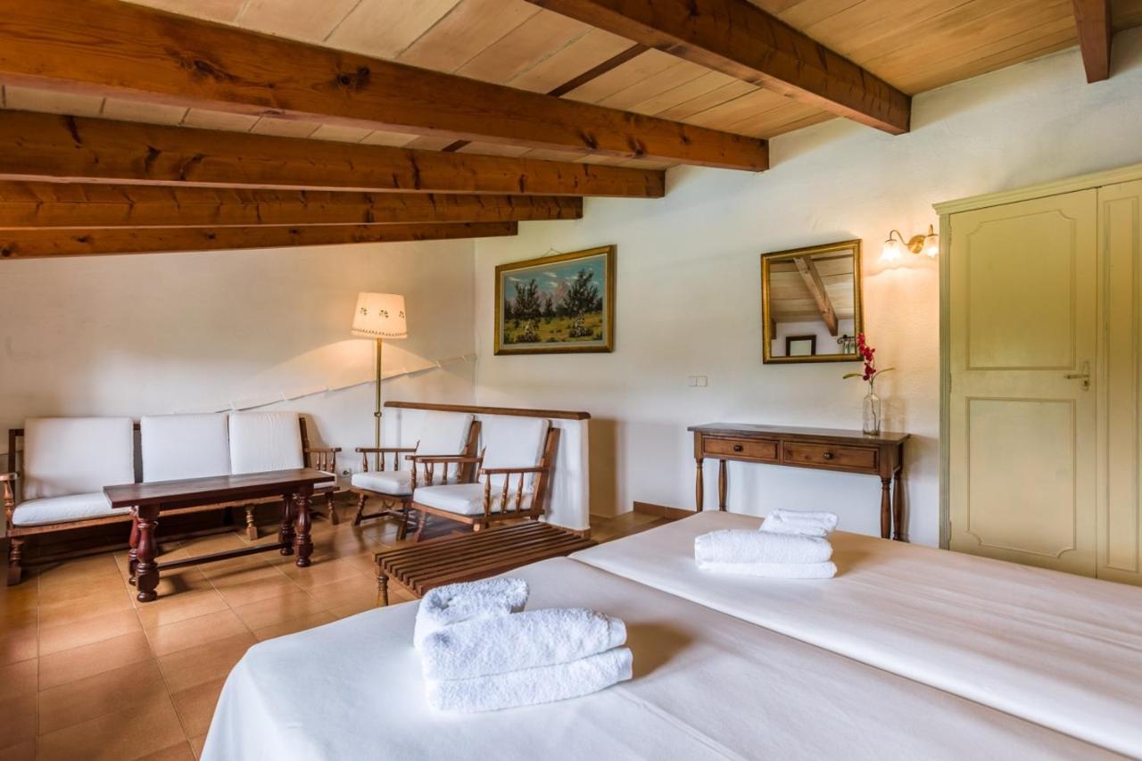 Mart By Sunvillas Mallorca * Pollenca