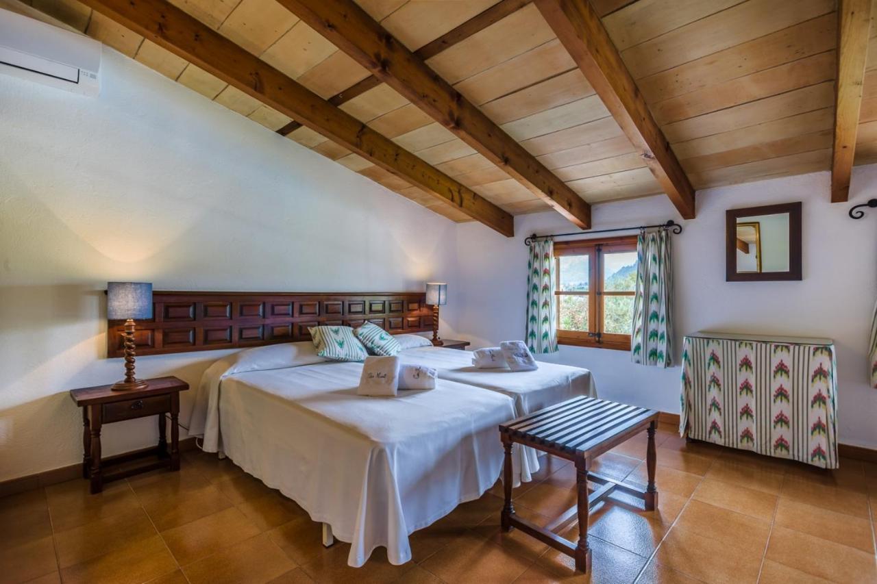 Holiday home Mart By Sunvillas Mallorca Pollenca